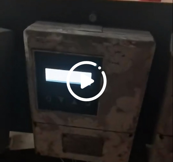 液(ye)下本型式(shì)試驗