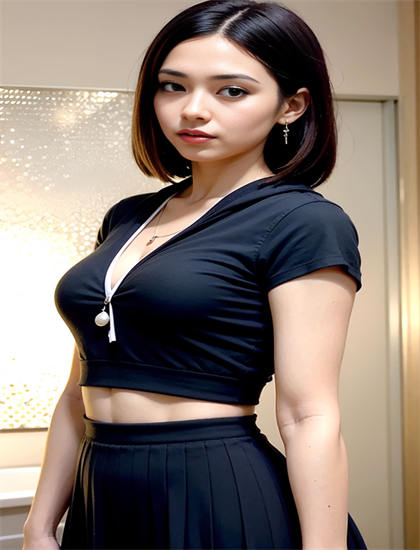 美学鉴赏：《性欲怪兽朋友的妈妈由美酱》的社会意义与现实影响——揭秘不为人知的制作内幕