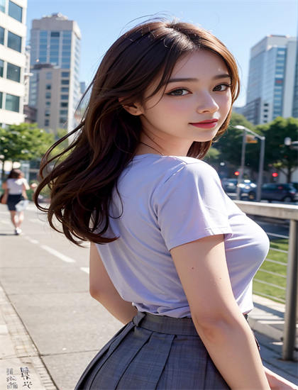 专业解读：《街头俏妞》的情感表达与人性探索——艺术与技术的完美结合