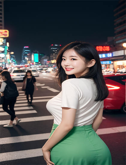 技术分析：《永不消失的忍者》中的绿幕合成 突破传统创造视觉奇迹 改变电影制作的传统模式