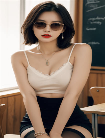 发现滑板女孩：未被注意的细节与意义，特别收录